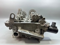 фото thumb №13, Bmw f39 f45 f48 mini cooper f54 f55 f56 2.0 головка комплектная валы 8636519