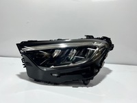 фото thumb №6, Mercedes glc 254 full led performance лампы