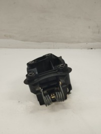фото thumb №9, Toyota yaris 4 iv gr педаль зчеплення 211112 7757-04 89280-10010 lhd