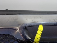 фото thumb №10, Mercedes glc x253 w253 накладка решётка бампера перед a2538859601