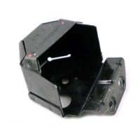 фото thumb №11, Mercedes w164 gl x164 кронштейн кронштейн сирена