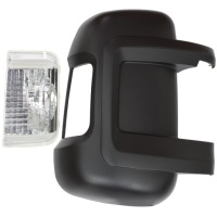 Купити Захист корпус дзеркало p + поворотник do fiat ducato, фото thumb