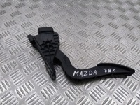 фото thumb №1, Потенциометр педаль газа mazda 3 bk 2.0 mzr-cd 198800-3480