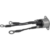 фото thumb №1, Электромагнит стартер mercedes actros