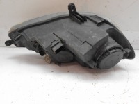 фото thumb №11, Volkswagen golf v plus фара передняя левая фара 5m1941005b