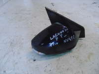 фото thumb №2, Дзеркало праве renault laguna iii 7 pin nv472