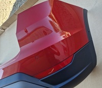 фото thumb №6, Бампер seat arona lift w цвет l0x1 lox1 pdc x 6 kpl новый оригинал