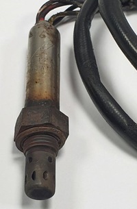 фото thumb №3, Датчик лямбда-зонд jaguar xjr x300 4.0 r6 70412a