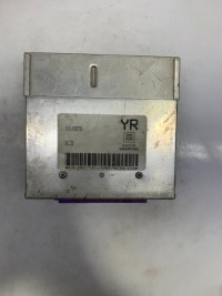 Купить Бортовой компьютер двигателя блок управления opel kadett astra f ben, фото thumb