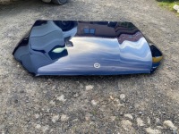 фото thumb №10, Mercedes glc 253 капот перед кришка x253 w253 оригінал