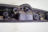 Tb284 mini countryman ii f60 молдинг накладка крышки багажника 7391241 с Разборки, фото thumb