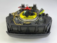 фото thumb №10, Подушка подушка безопасности водителя руля bmw 5 e60 e61 оригинальный номер 6774449 оригинал