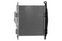 фото thumb №15, Радиатор воздуха наддувный ci 104 000p mahle