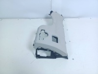 фото thumb №6, Mercedes sl w231 r231 231 защита консоли панели подушка бежевая 2316801187