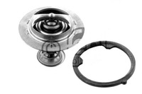 фото thumb №2, Febi bilstein 33457 термостат, середина охлаждающий