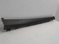 фото thumb №6, Bmw x5 g05 18- молдинг поріг права ładna