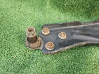 фото thumb №2, Рычаг левый перед peugeot rifter partner iv berlingo iv combo e