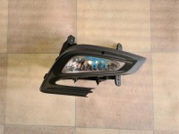 Купить Opel mokka x 2016-2021 год фара противотуманная фара правый  решётка бампера, фото thumb