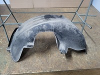 фото thumb №11, Kia sorento iii 3 підкрилок задні зад ліві