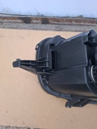 Citroen c3 3 рестайлинг  21- левый перед левая передняя фара full led европа  caławlkp Цена, фото thumb