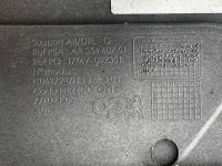 Peugeot 308 t7 pdc бампер перед передній c06279-091 Зі Шроту, фото thumb