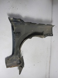 фото thumb №8, Крила перед лівий land rover freelander 00r