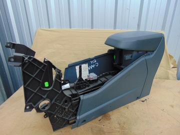 ЦЕНТРАЛЬНЫЙ ТУННЕЛЬНЫЙ ПОДЛОКОТНИК FORD C-MAX MK2 ЕВРОПА