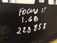 фото thumb №6, Спидометр манометр приборы ford focus ii 1.6 бензин 4m5t10849aj nr50