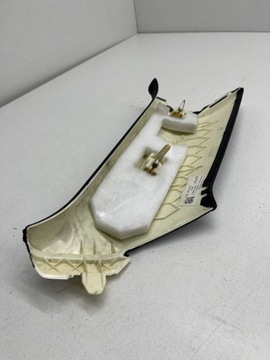 фото thumb №8, Audi a6 c7 avant s-line боковина обшивка стойка багажника правый зад чёрный