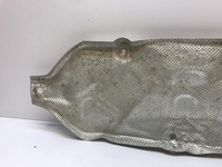 фото thumb №10, Захист вихлоп глушника jeep compass 57008364aa