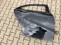 фото thumb №1, Mercedes a 176 дверь задние правое