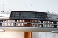 Mercedes w211 бампер перед передній avantgarde 775 pdc 2118800240 омивачі Недорого, фото thumb