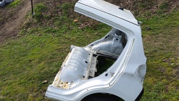 фото thumb №9, Opel karl четверть крыло правый левый зад
