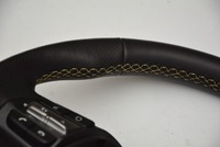 фото thumb №8, Hyundai kona повітропровід шкіра жовта nić