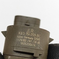 фото thumb №6, Land rover range rover sport l494 2018 з задній датчик паркування pdc