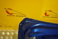 фото thumb №10, Subaru wrx 2022 - 2024 крышка задняя багажника зад usa