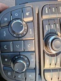фото thumb №5, Opel cascada astra j навігація 900 kpl