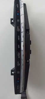фото thumb №1, Панель кондиционера обдув mercedes a2219055200