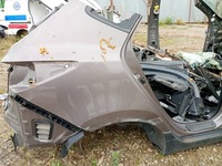 фото thumb №4, Кузов чверть hyundai ix35