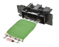 фото thumb №15, Оригінальний номер резистор вентилятора салону citroen nemo peugeot bipper 55702407