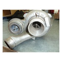 фото thumb №1, Турбонагнетатель garrett 784036-0006-kg