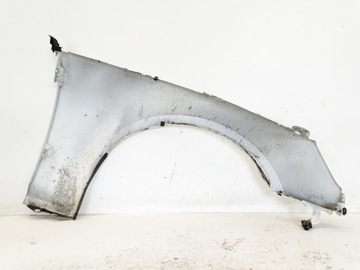 фото thumb №11, Крыло левый перед переднее audi a4 b9 8w рестайлинг ls9r s-line