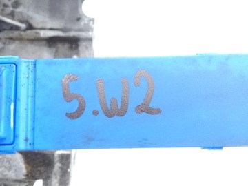 фото thumb №8, Коробка передач коробки передач механическая audi a6 c6 a4 b7 2.0 tdi gyx