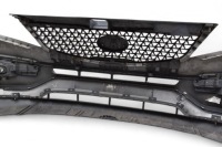 фото thumb №14, Бампер перед kia sportage iii lift 2014-2015 код лакокрасочного покрытия: 9s