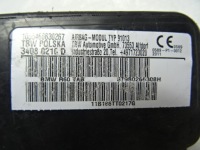 фото thumb №2, Mini countryman r60 air bag подушка сиденье левая