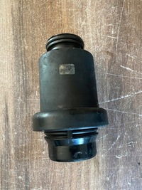 фото thumb №1, Jeep patriot 2.2 crd mercedes гасник шумів