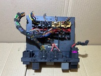 фото thumb №1, Audi a3 8p lift модуль блок керування бортовий комп'ютер блок управління бортовою мережею 8p0907279p