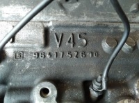 фото thumb №4, Головка двигуна peugeot citroen 2,0 hdi 16v