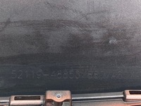 фото thumb №9, Бампер перед передний lexus rx v 5 500h 22-24