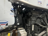 фото thumb №16, Бампер kompletny перед лампы радиатор pas передний bmw g30 m набор 2017+